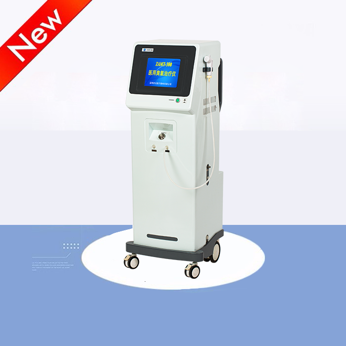 ZAMT-300型醫用臭氧（皮膚）治療儀